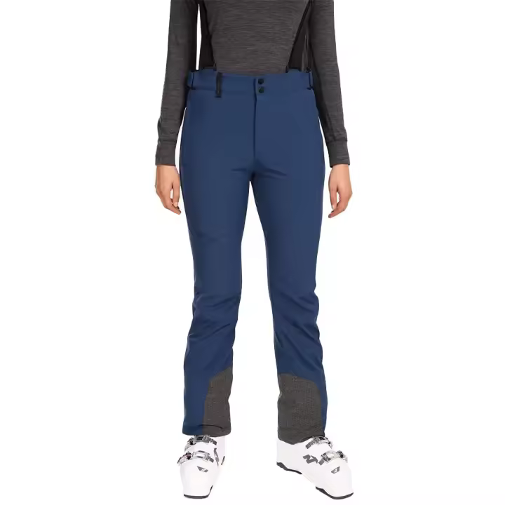 Ropa mujer Pantalones Kilpi Pantalones Rhea Azul - 1