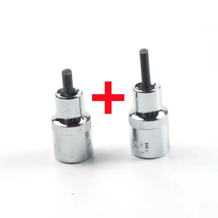Herramienta De Desmontaje Para Amortiguador De Coche Con Cabeza De Ballena Y Brazo De Suspensión Herramienta Ajustable Para Trabajo Manual - 1
