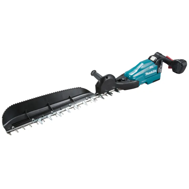 MAKITA DUH604SZ Cortasetos 18V LXT 60cm BL Peine simple - 1
