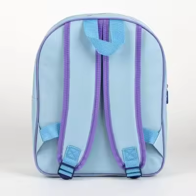 MOCHILA INFANTIL FROZEN - 1