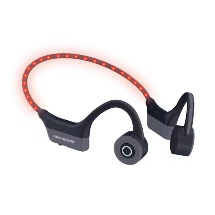 Auriculares Open Ear OPN SOUND DASHLYTE Led Lights Bluetooth  - Nuevo Precintado - OPN Sound - 1