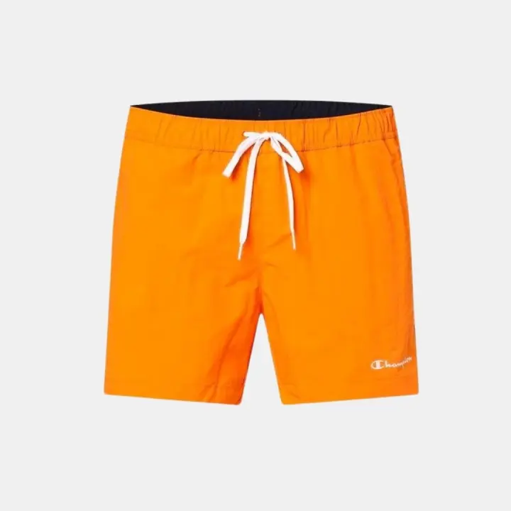Champion Short 216069 Yellow Bañadores Champion 8413963026774 8054112925654 - 1