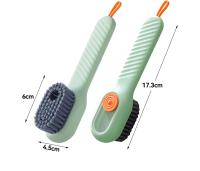 Cepillo Multifuncional Sandalfon para Zapatos - Suave y Eficiente - details 10