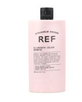 Ref Champú Sin Sulfatos para Cabello Teñido con Extractos Botánicos - details 1