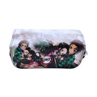 Estuche Kimetsu No Yaiba | Diseño Vibrante y Detallado - details 2