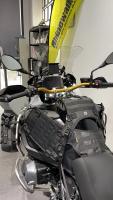 Rhinowalk Bag Kit De Montaje Para Tanque De Combustible De Motocicleta Con Silla Trasera Suspensión Plug-in Sistema Accesorios De Equipo De Montar DIY - details 8