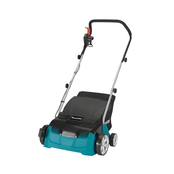 Makita UV3200 - Escarificador eléctrico (1300 W) [Importado de Alemania] - 1