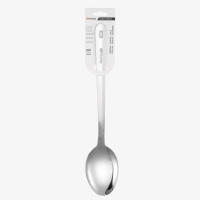 DESEOS Juego utensilios cocina acero inox | Juego 4 utensilios | Resistente y duradero | Apto lavavajillas - details 2