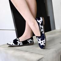 Calzados soraia,veneciana cerrada, calzado plano mujer, primavera verano, calzado cómodo para todo el año - details 3
