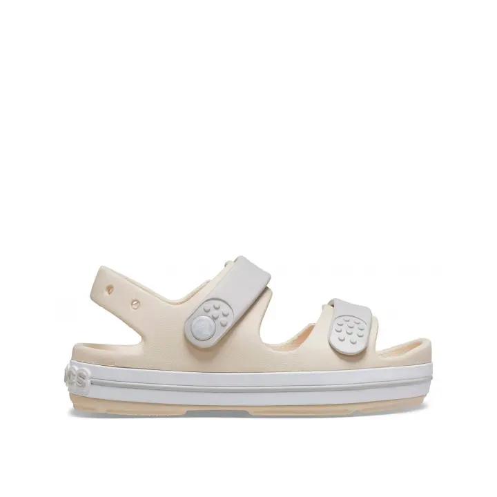 Crocs - Crocband Crucero beige/BCO 209424-0HP - 1