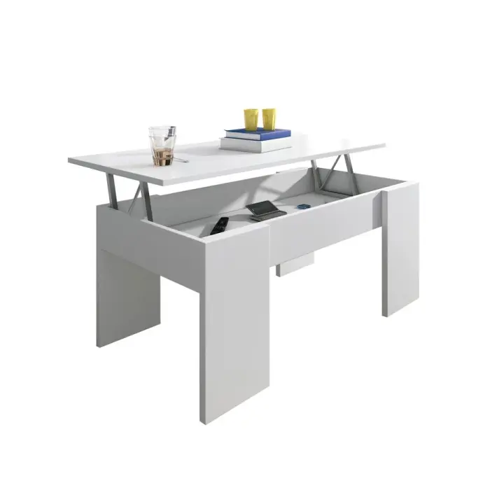 Duehome - Mesa de centro elevable Gala - 1