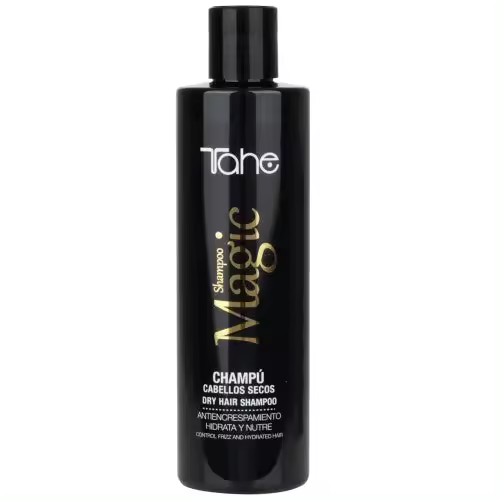 Tahe Champú para cabellos secos Magic 300ml - 1