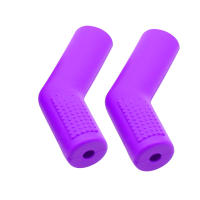 Cubierta De Levas De Motocicleta Protector De Deslizador De Cambios Piezas Universales Para Motocicleta Accesorios Moto - details 1