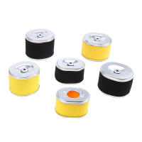 Filtro De Aire Para Motor De Gasolina GX270/GX390/GX420 Elemento De Reparación Y Reemplazo Herramientas Accesorios - details 0