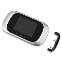 Peephole Doorbell Digital LCD 2.8 Pulgadas Con Visión Nocturna Cámara De Seguridad Anti-Robo Monitor De Puerta Wireless Batería AAA*4 - details 6