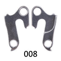 Gancho Trasero Universal Para Bicicleta De 16 Modelos Aluminio Derailleur Trasero Para MTB Ciclismo Carreras De Carretera Piezas De Caja De Velocidades - details 7