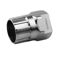 Herramienta De Extracción De Libro De Libre En Bicicleta Herramientas De Reparación De Ciclismo MTB Extractor De Engranaje De Bicicleta Herramienta De Bloqueo De Anillo De Flywheel - details 12