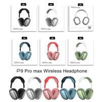 Bluetooth headset On-ear headphones, long battery life, high fidelity sound quality wireless, adjustable and rotatable earmuffs Memory foam pads Metal earmuffs for noise reduction - details 6