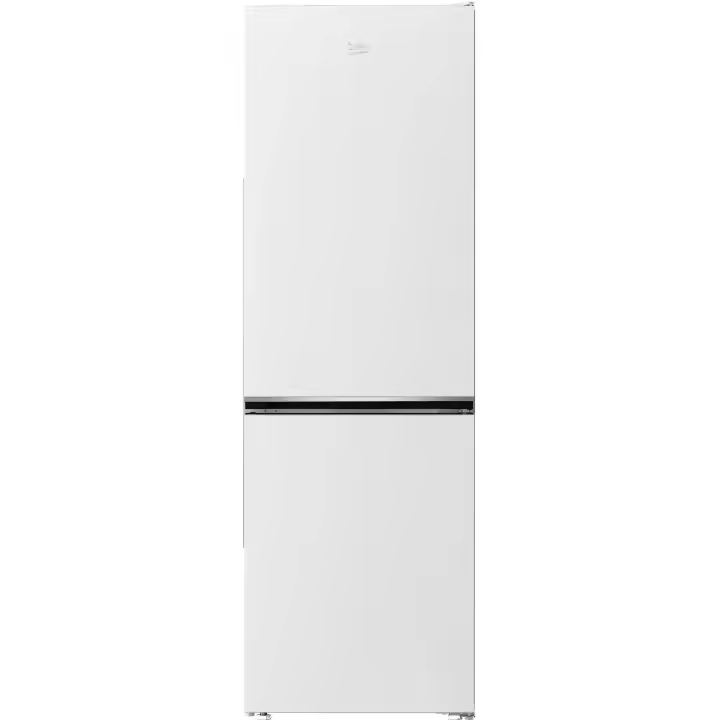 BEKO FRIGORIFICO B1RCNE364W COMBI 186x59 E - 1