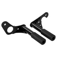 Barra De Protección Del Motor Para Motocicleta Harley Softail Street Bob Low Rider FXBB FXLR 2018-2022 Guardia Trasera De Carretera Acero - details 6