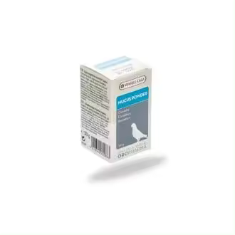 Versele-Laga Oropharma Mucus Powder 30g (previene problemas respiratorios) - 1