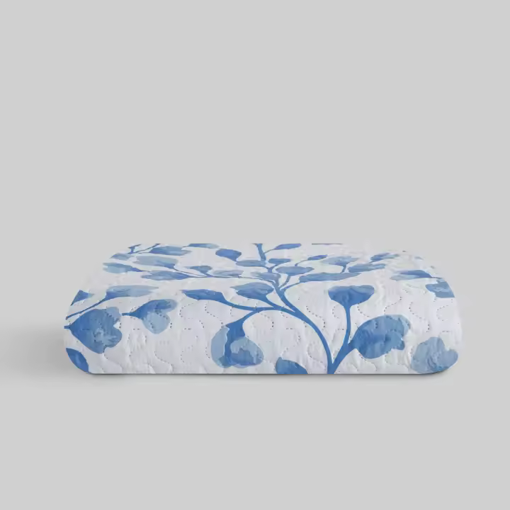 Colcha Bouti Estampado Jaide - 1