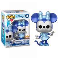 Funko  Minnie Mouse Make a Wish  Classic  Disney  Funko Pop Funko Pop - details 1