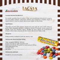 Lacasitos Estuche Navidad 45 G - details 0