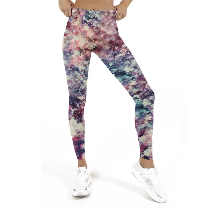 NAKLOE  Mallas deportivas mujer  Leggings deportivos mujer   Ropa deportiva de mujer  Leggings mujer  Mallas para fitness, yoga, gym, running  Cintura Alta - 1