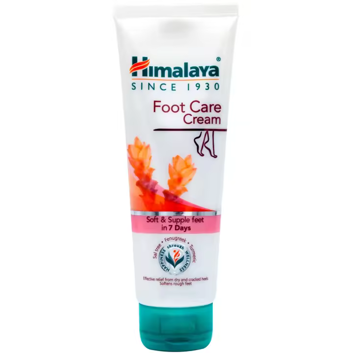 Himalaya Crema Pies 75 ml - 1