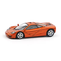 Xcartoys PopRace Coche De Colección a Escala 1/64 En Aleación De Metal Juguete Diecast Para Adolescentes Y Adultos Regalos Para Hobbies - details 33