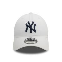 Gorra New York Yankees New Era 5299 Blanco Marino Nwgotxxx99Bd - details 0