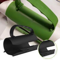 Cortador De Papel De Embalaje Con Mango Y Corte De Línea Deslizante Herramienta De Corte Manual Para Manualidades Regalo De Navidad Decoración De Hogar - details 0