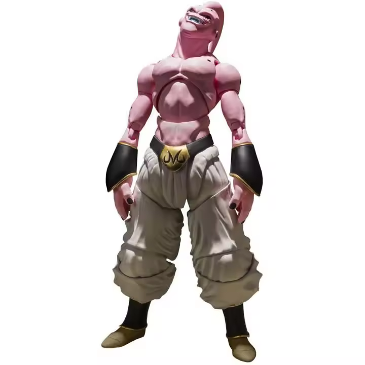 Majin Boo Evil SH Figuarts Bola de Dragon Bu Buu - 1