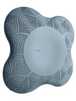 Protector De Rodilla Y Muñeca Antideslizante En Color Sólido Almohadilla Protectora De Codo De Espuma Suave Soporte 1 Pcs Para Yoga Y Mats Antideslizantes - details 9