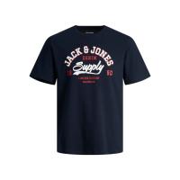 Camiseta Jack & Jones Hombre Moda Casual Logo Estampado Ref 48624 - details 1
