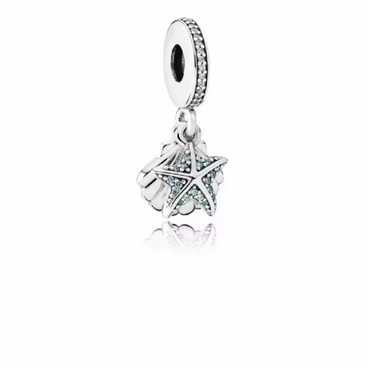 Charm Pandora 792076CZF - Joyería Mujer - 1