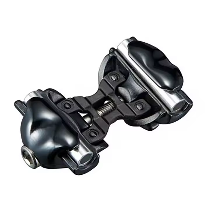 Ritchey Pinza Wcs Alloy 7x9.6 Rails Complete Clamp Set - 1