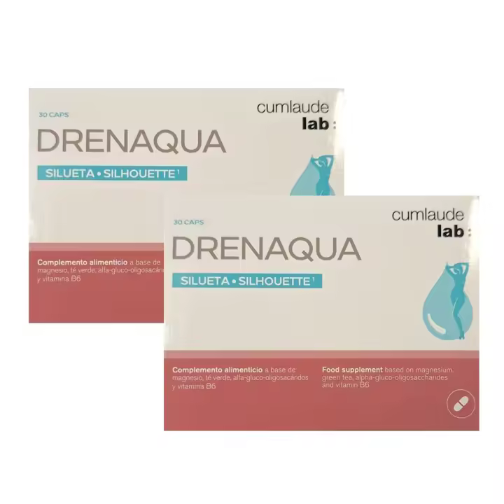 Cumlaude Drenaqua 30+30 - 1