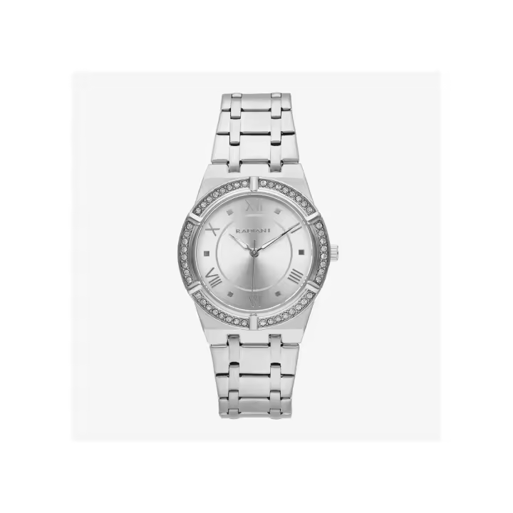 RELOJ RADIANT RA646201 VICTORIA PLATEADO MUJER RADIANT RA646201 - 1