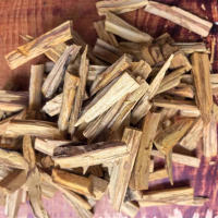 Palo Santo Sticks Naturales Incienso De Madera Aroma Diffusor De Madera Cruda Para Difusión En El Hogar Sala De Estar Oficina - details 1