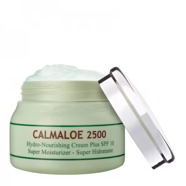 CANARIAS COSMETIC - Calmaloe Hydro Nourishing Cream Plus - 1