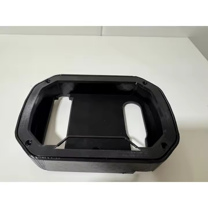 MPM. Mychron 5 Protector y soporte con conexion quadlock - 1