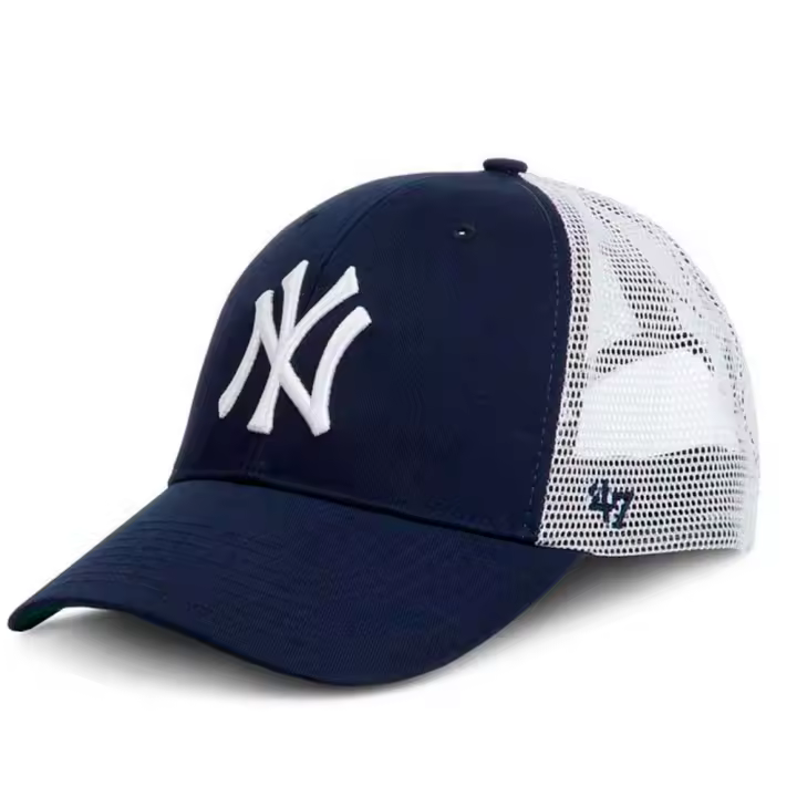 47'Brand Gorra New York Ajustable Marino Deporte Hombre - 1