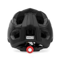 Mountain Bike Helmet JC006-5002G with GoPro Camera Mount MTB Cycling Helmet for Adults Youth Men Women (56-62cm, 4 colors) - details 2