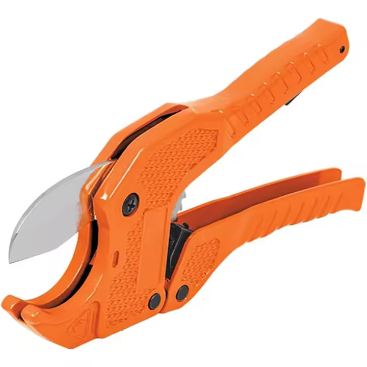 Truper Tijera cortador de tubo de PVC 41MM - 1