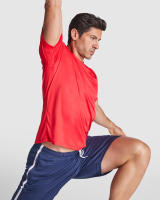 PACK 5 | Camiseta Técnica Premium | Poliéster | Roly - details 2