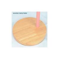 Lámpara de escritorio con protección  ocular estilo nórdico, lámpara de escritorio creativa de estilo simple, luz lectura de dormitorio con base de foco E27, maximo 35W, 4 colores,  - details 5