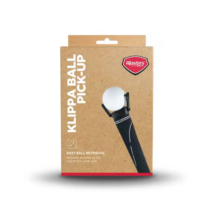 Master Accesorio de Golf Recogida de Bolas Klippa - 1