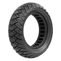 Pneumático Sólido De 10 Pulgadas 255x80 Para Patinete Eléctrico KUGOO M4 Kaabo Mantis 10 Pieza De Scooter Accesorios De Repuesto - details 17
